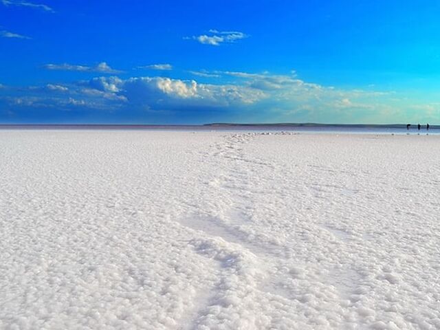 Kapadokya Ihlara Vadisi ve Hacı Bektaş Turu (1 Gece Otel Konaklamalı)
