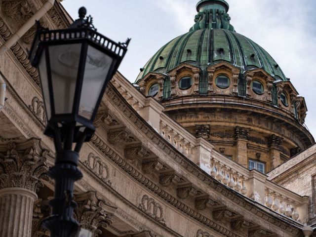 Ramazan Bayramı Özel Rusya Resitali Pegasus Hy İle 5 Gece 6 Gün St. Petersburg - Moskova