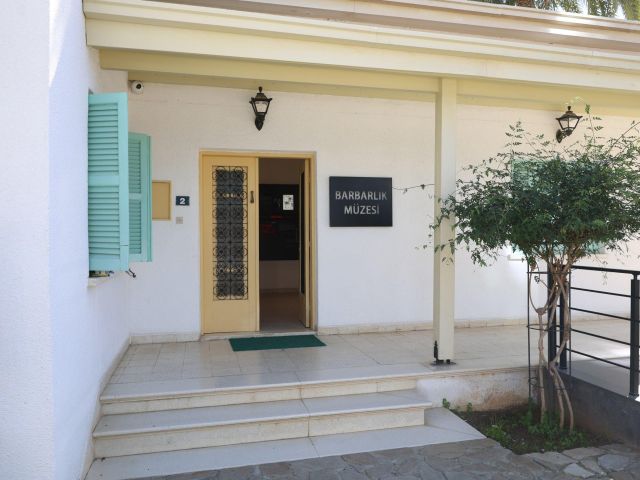 Ankara Çıkışlı Kıbrıs Ara Tatil Turu