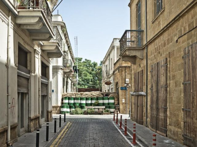 Ankara Çıkışlı Kıbrıs Ara Tatil Turu