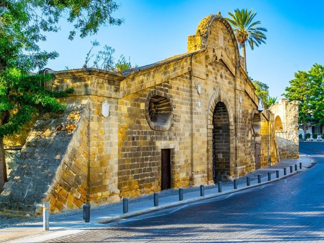 Ankara Çıkışlı Kıbrıs Ara Tatil Turu