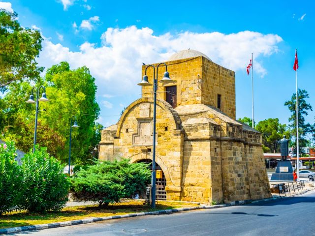 Ankara Çıkışlı Kıbrıs Ara Tatil Turu