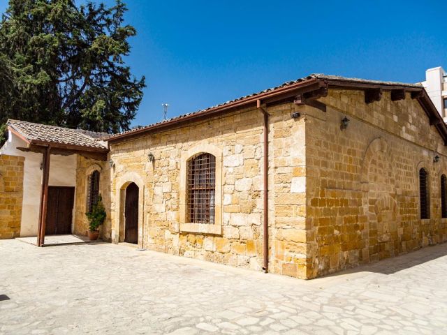 Ankara Çıkışlı Kıbrıs Ara Tatil Turu