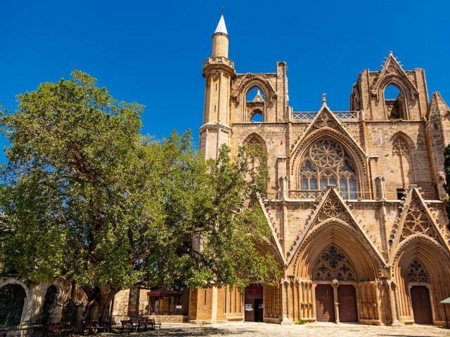 Ankara Çıkışlı Kıbrıs Ara Tatil Turu