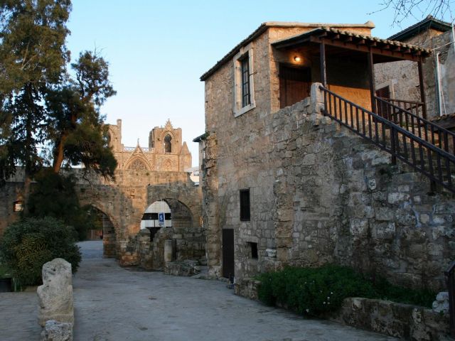 Ankara Çıkışlı Kıbrıs Ara Tatil Turu
