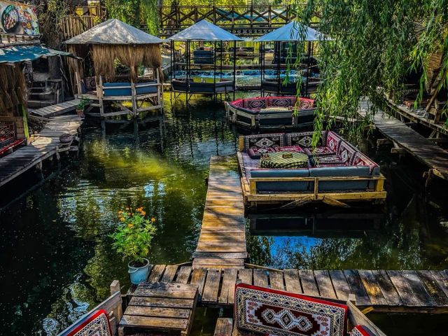 Sevgililer Günü Özel Kapadokya Turu 1 Gece