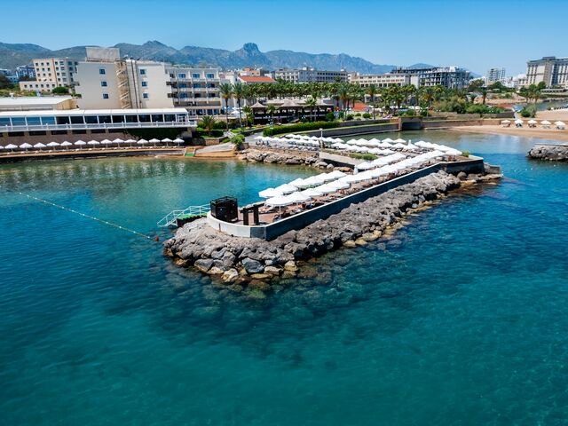 MEGA İSPANYA & ENDÜLÜS VE TURKUAZ SAHİLLER TURU Pegasus Havayolları ile 7 gece