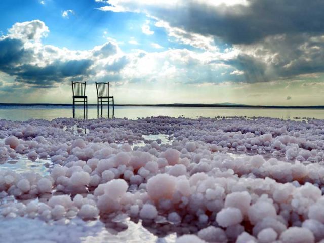 Sevgililer Günü Özel  Kapadokya Ihlara Vadisi ve Ürgüp Göreme Turu (2 Gece Otel Konaklamalı)