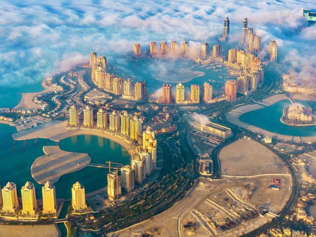 Bangkok Pattaya Phuket Turu Ramazan Bayramı Özel Qatar Havayolları ile 7 Gece 9 Gün