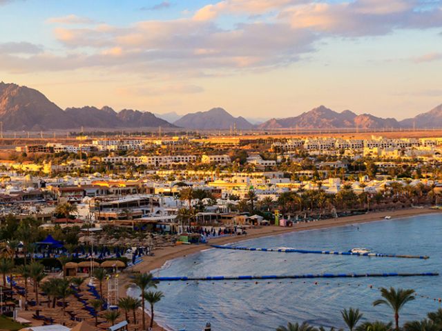 Kurban Bayramı Prestij Kahire Sharm El Sheıkh Turu 6 Gece