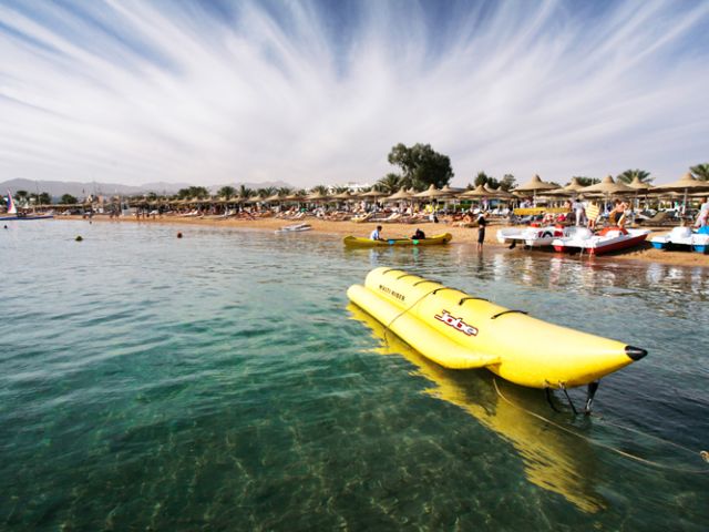 Kurban Bayramı Prestij Kahire Sharm El Sheıkh Turu 6 Gece