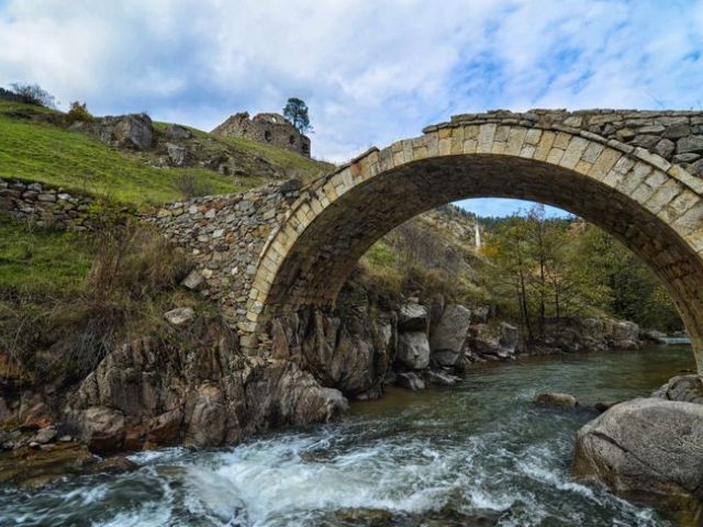 Ramazan Bayramı Özel Karadeniz Fırtınası ve Batum Turu (3 Gece Otel Konaklamalı)