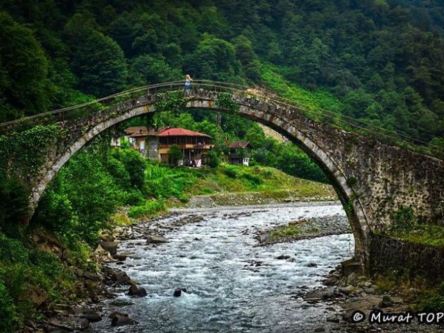 Ramazan Bayramı Özel Karadeniz Fırtınası ve Batum Turu (3 Gece Otel Konaklamalı)