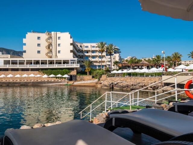 Adana Çıkışlı Kıbrıs Turu Ajet Havayolları İle 5* Otelde 2 Gece 3 Gün Konaklama