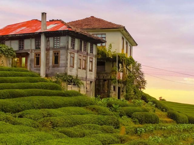 Ramazan Bayramı Özel Karadeniz Fırtınası ve Batum Turu (3 Gece Otel Konaklamalı)