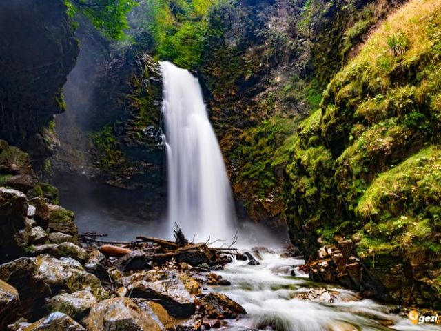 Ramazan Bayramı Özel Karadeniz Fırtınası ve Batum Turu (3 Gece Otel Konaklamalı)