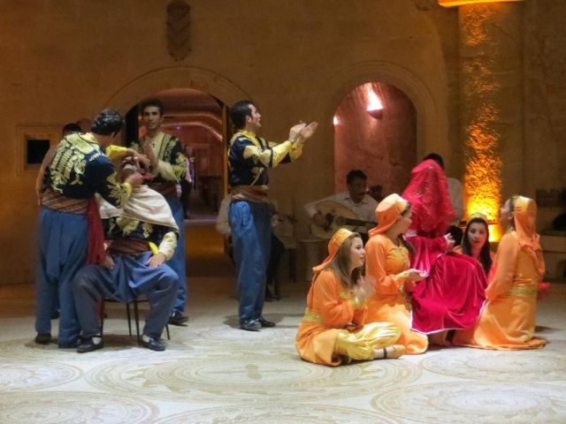 Ramazan Bayramı Özel Kapadokya Ihlara Vadisi ve Ürgüp Göreme Turu (2 Gece Otel Konaklamalı)