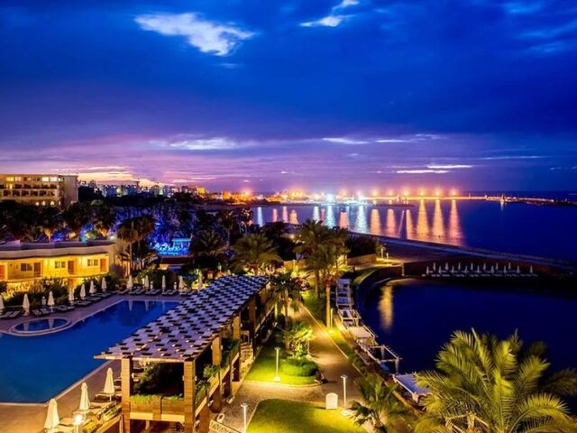 Adana Çıkışlı Kıbrıs Turu Ajet Havayolları İle 5* Otelde 2 Gece 3 Gün Konaklama