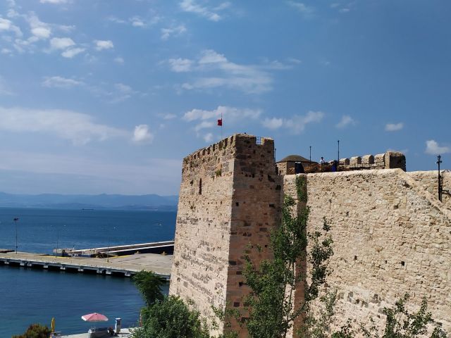 Ramazan Bayramı Özel Batı ve Orta Karadeniz Amasra Safranbolu Kastamonu Sinop Samsun Amasya Turu (2 Gece Otel Konaklamalı)