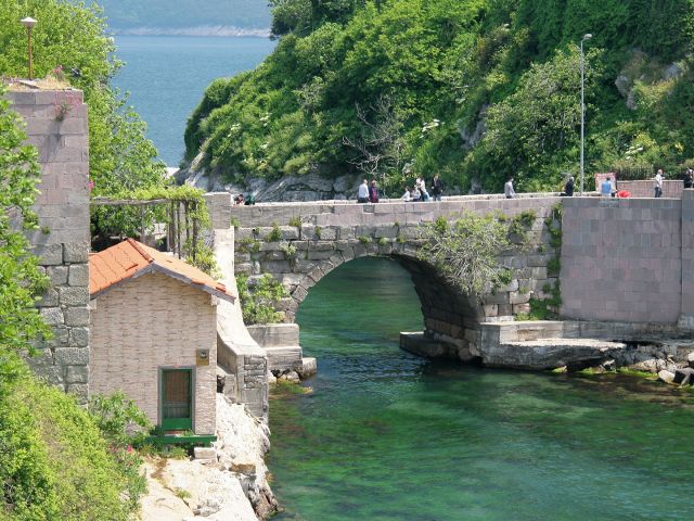 Ramazan Bayramı Özel Batı ve Orta Karadeniz Amasra Safranbolu Kastamonu Sinop Samsun Amasya Turu (2 Gece Otel Konaklamalı)