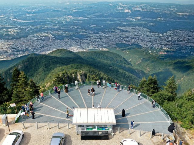 Ramazan Bayramı Özel Batı ve Orta Karadeniz Amasra Safranbolu Kastamonu Sinop Samsun Amasya Turu (2 Gece Otel Konaklamalı)