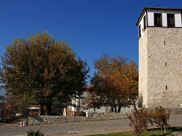 Ramazan Bayramı Özel Batı ve Orta Karadeniz Amasra Safranbolu Kastamonu Sinop Samsun Amasya Turu (2 Gece Otel Konaklamalı)