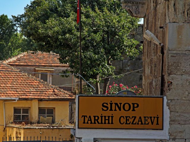 Ramazan Bayramı Özel Batı ve Orta Karadeniz Amasra Safranbolu Kastamonu Sinop Samsun Amasya Turu (2 Gece Otel Konaklamalı)