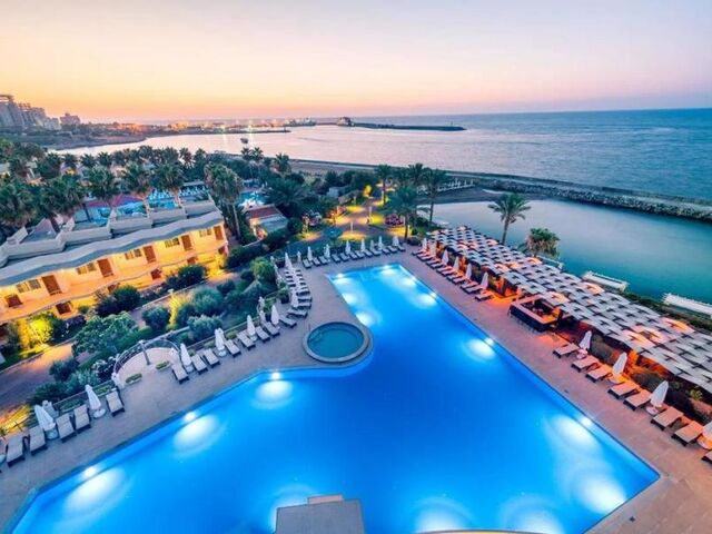 Adana Çıkışlı Kıbrıs Turu Ajet Havayolları İle 5* Otelde 2 Gece 3 Gün Konaklama
