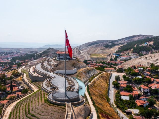 Ramazan Bayramı Özel Batı ve Orta Karadeniz Amasra Safranbolu Kastamonu Sinop Samsun Amasya Turu (2 Gece Otel Konaklamalı)