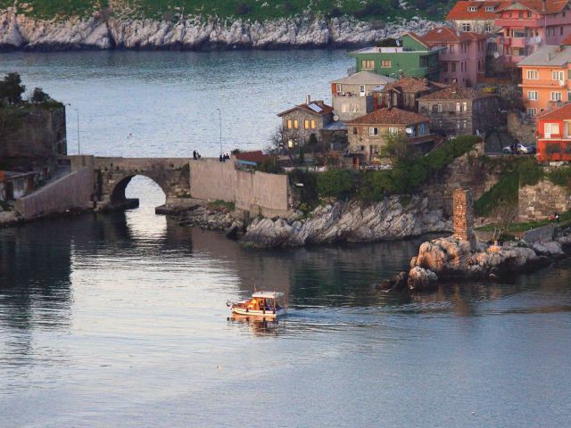 Ramazan Bayramı Özel Batı ve Orta Karadeniz Amasra Safranbolu Kastamonu Sinop Samsun Amasya Turu (2 Gece Otel Konaklamalı)