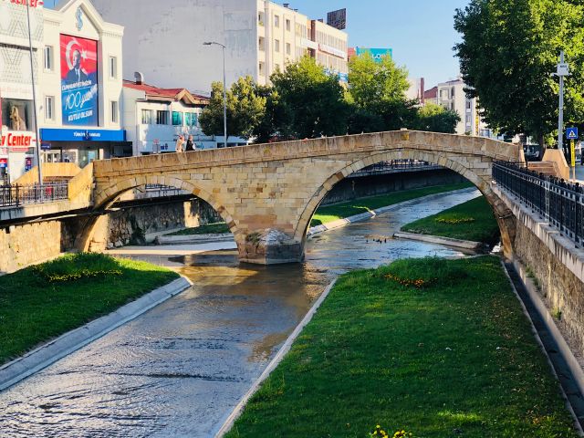 Ramazan Bayramı Özel Batı ve Orta Karadeniz Amasra Safranbolu Kastamonu Sinop Samsun Amasya Turu (2 Gece Otel Konaklamalı)