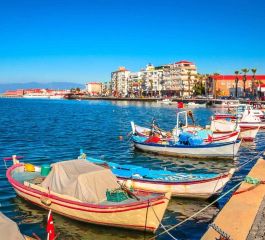 Kuzey Egenin Lezzet Durakları Ve Köyleri Turu 1 Gece