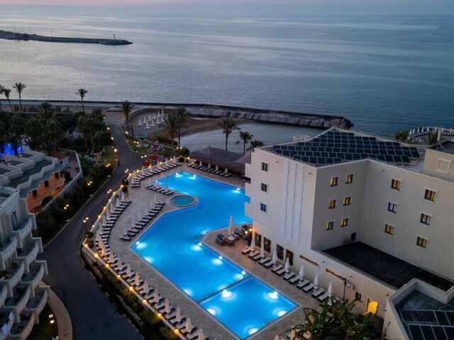 Adana Çıkışlı Kıbrıs Turu Ajet Havayolları İle 5* Otelde 2 Gece 3 Gün Konaklama