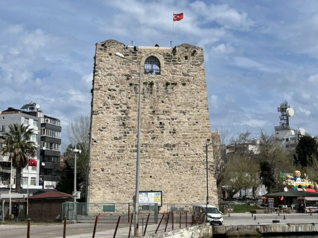 Ramazan Bayramı Özel Orta Karadeniz Amasya Samsun Sinop Kastamonu Turu (1 Gece Konaklamalı)