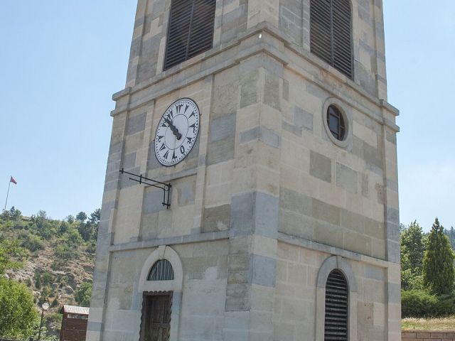 Ramazan Bayramı Özel Orta Karadeniz Amasya Samsun Sinop Kastamonu Turu (1 Gece Konaklamalı)