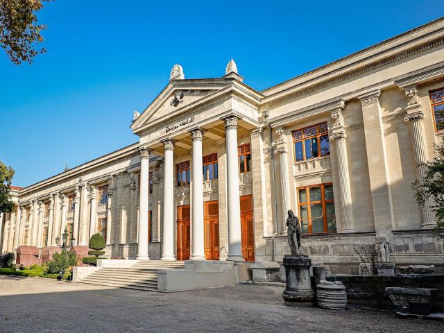 Ramazan Bayramı Özel Orta Karadeniz Amasya Samsun Sinop Kastamonu Turu (1 Gece Konaklamalı)