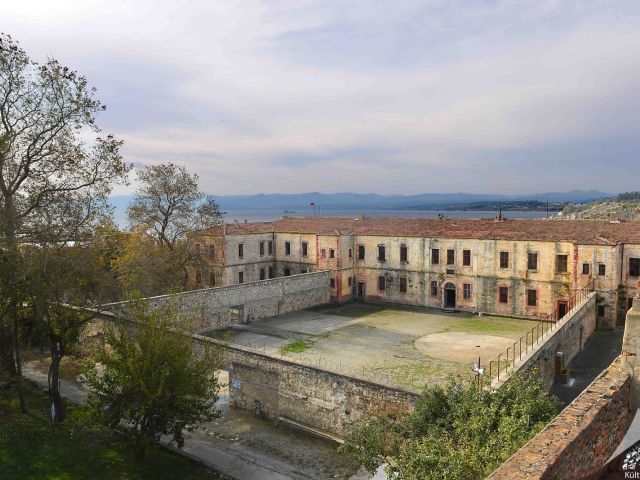 Ramazan Bayramı Özel Orta Karadeniz Amasya Samsun Sinop Kastamonu Turu (1 Gece Konaklamalı)