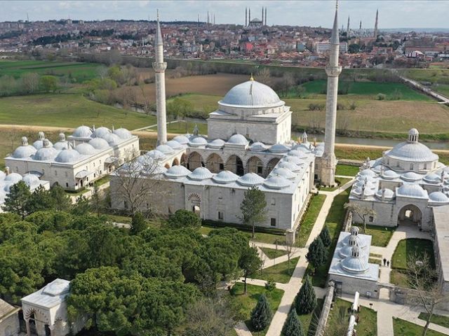 Ramazan Bayramı Özel Orta Karadeniz Amasya Samsun Sinop Kastamonu Turu (1 Gece Konaklamalı)