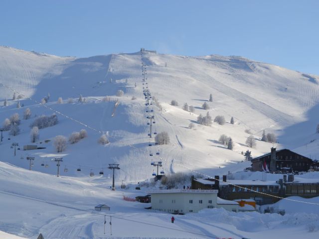 Ramazan Bayramı Özel Kervansaray City Otel Bursa Konaklamalı Uludağ Kayak Turu (2 Gece Otel Konaklamalı)