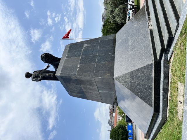 Ramazan Bayramı Özel İzmir Çeşme Alaçatı Kuşadası Şirince Efes Turu (1 Gece Otel Konaklamalı)