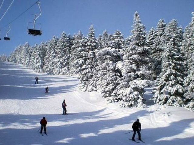 Ramazan Bayramı Özel Royal Capital Otel Bursa Konaklamalı Uludağ Kayak Turu (2 Gece Otel Konaklamalı)