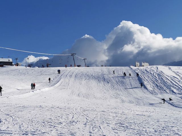 Ramazan Bayramı Özel Royal Capital Otel Bursa Konaklamalı Uludağ Kayak Turu (2 Gece Otel Konaklamalı)
