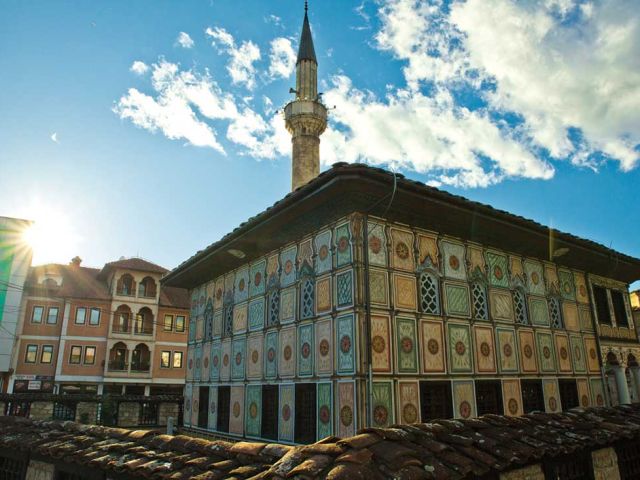 Ramazan Bayramı Özel Balkanlar Turu 6 Ülke 6 Gece 7 Gün İstanbul dan THY ile