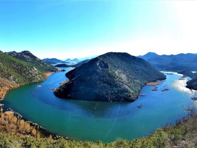 Adriyatik Kıyıları Budva Turu THY ile Ramazan Bayramı Özel 3 Gece 4 Gün