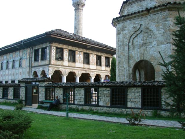 Balkan Üçgeni Turu Ramazan Bayramı Özel Türk Havayolları İle 3 Gece 4 Gün