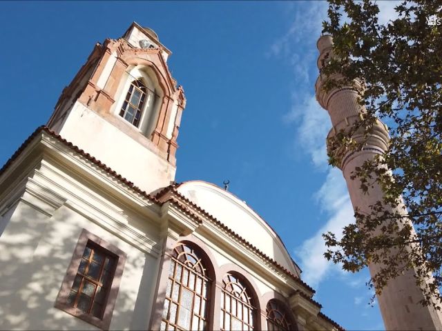 Ramazan Bayramı Özel Ayvalık Assos Bozcaada Turu (1 Gece Otel Konaklamalı)