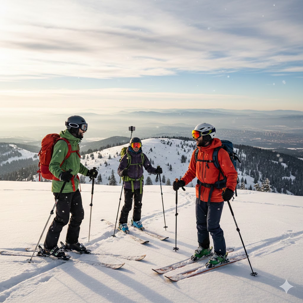 Günübirlik Uludağ Turu ( Her gün Kesin Kalkışlıdır)